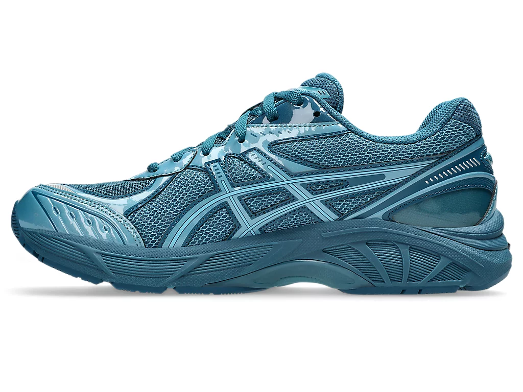 【2025年 8/1 発売】ASICS GT-2160 “Restful Teal/Blue Teal” (アシックス) [1203A764.400]