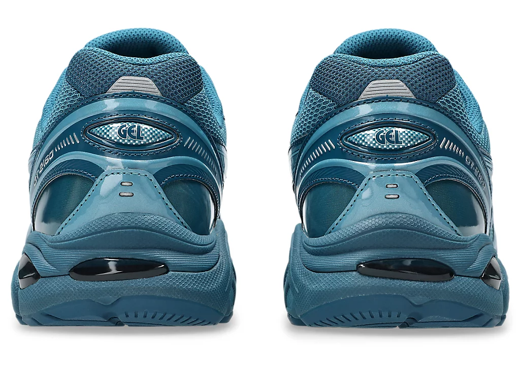 【2025年 8/1 発売】ASICS GT-2160 “Restful Teal/Blue Teal” (アシックス) [1203A764.400]
