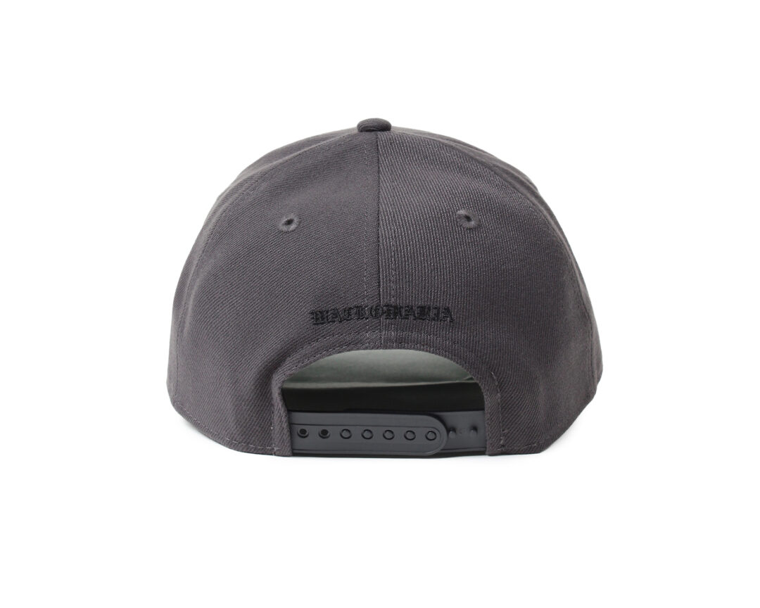 WACKO MARIA × New Era コラボキャップ「9TWENTY & 9FORTY」が2025年 7/5 発売 (ワコマリア ニューエラ)