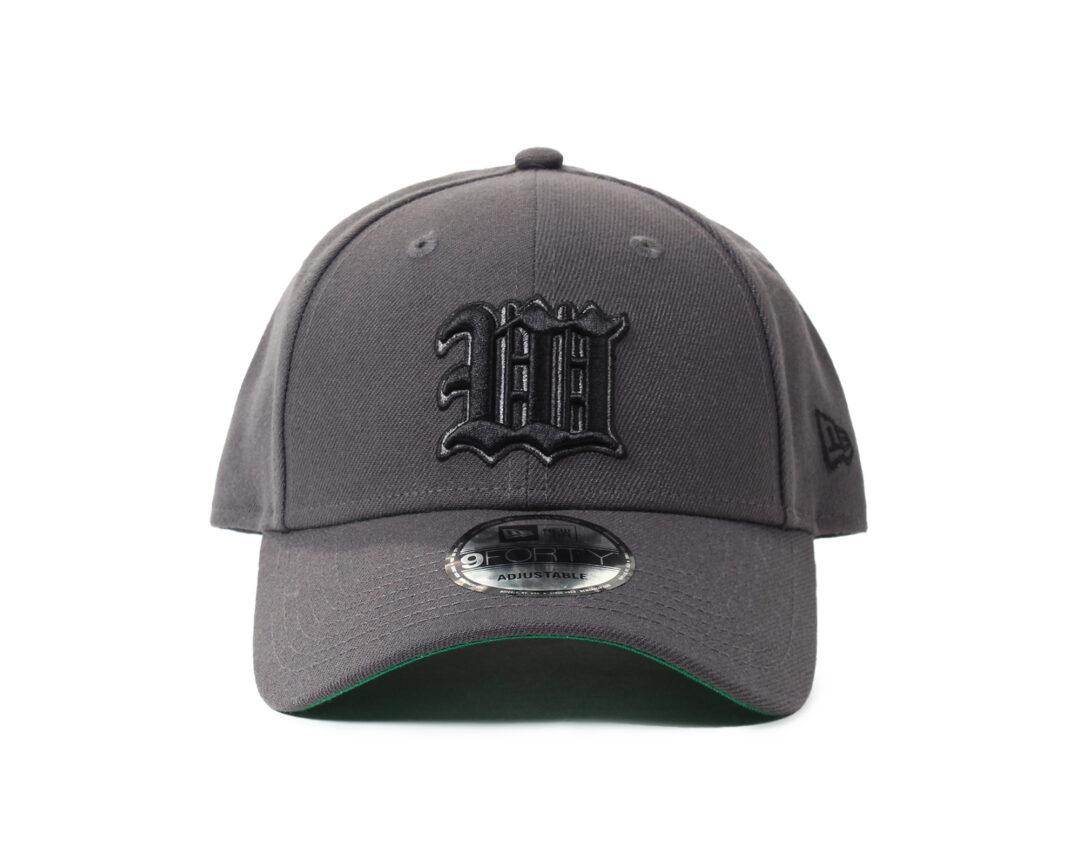 WACKO MARIA × New Era コラボキャップ「9TWENTY & 9FORTY」が2025年 7/5 発売 (ワコマリア ニューエラ)