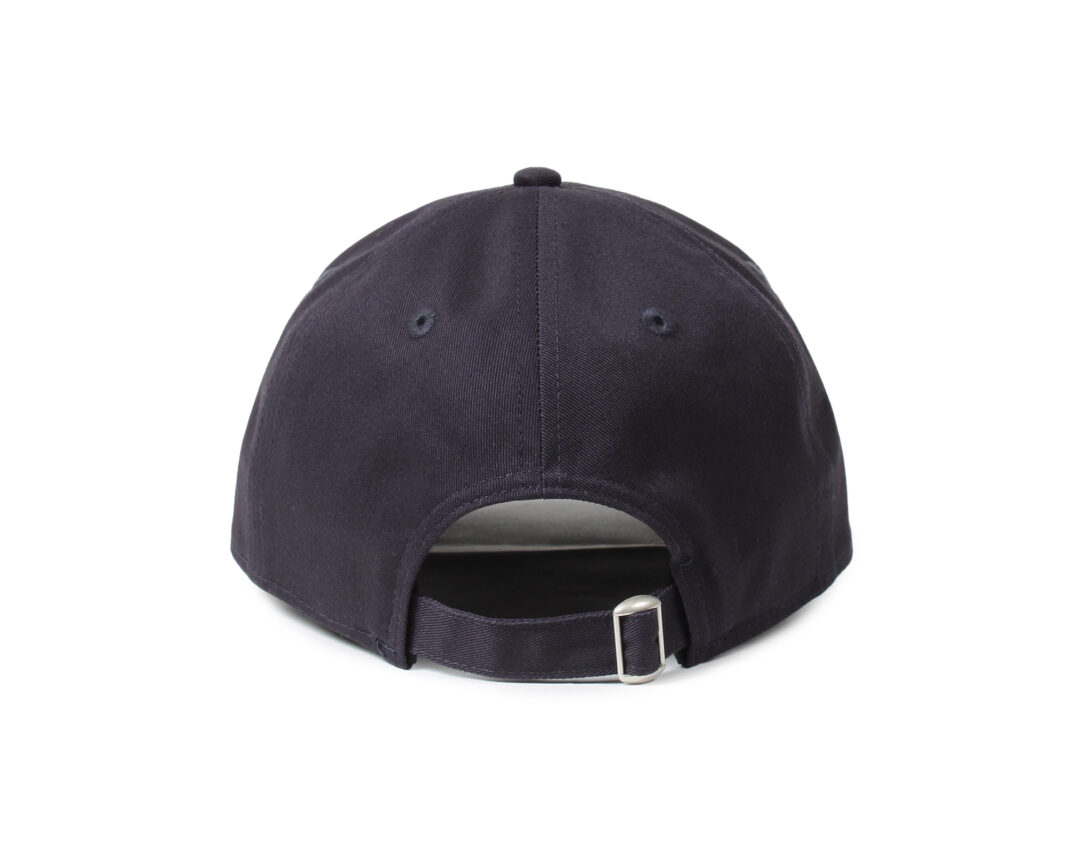 WACKO MARIA × New Era コラボキャップ「9TWENTY & 9FORTY」が2025年 7/5 発売 (ワコマリア ニューエラ)