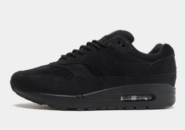【2025年末 発売予定】NIKE AIR MAX 1 PREMIUM “Black Cat” (ナイキ エア マックス プレミアム “ブラックキャット”) [HV8065-001]