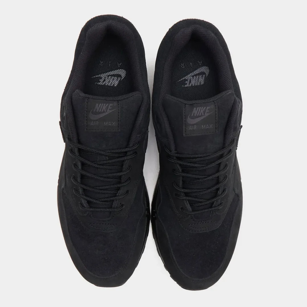【2025年末 発売予定】NIKE AIR MAX 1 PREMIUM “Black Cat” (ナイキ エア マックス プレミアム “ブラックキャット”) [HV8065-001]