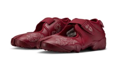 【2025年 7/17 発売】NIKE W AIR RIFT “Botanical/Team Red” (ナイキ エア リフト “ボタニカル/チームレッド”) [IH7318-677]