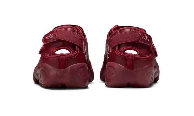 【2025年 7/17 発売】NIKE W AIR RIFT “Botanical/Team Red” (ナイキ エア リフト “ボタニカル/チームレッド”) [IH7318-677]