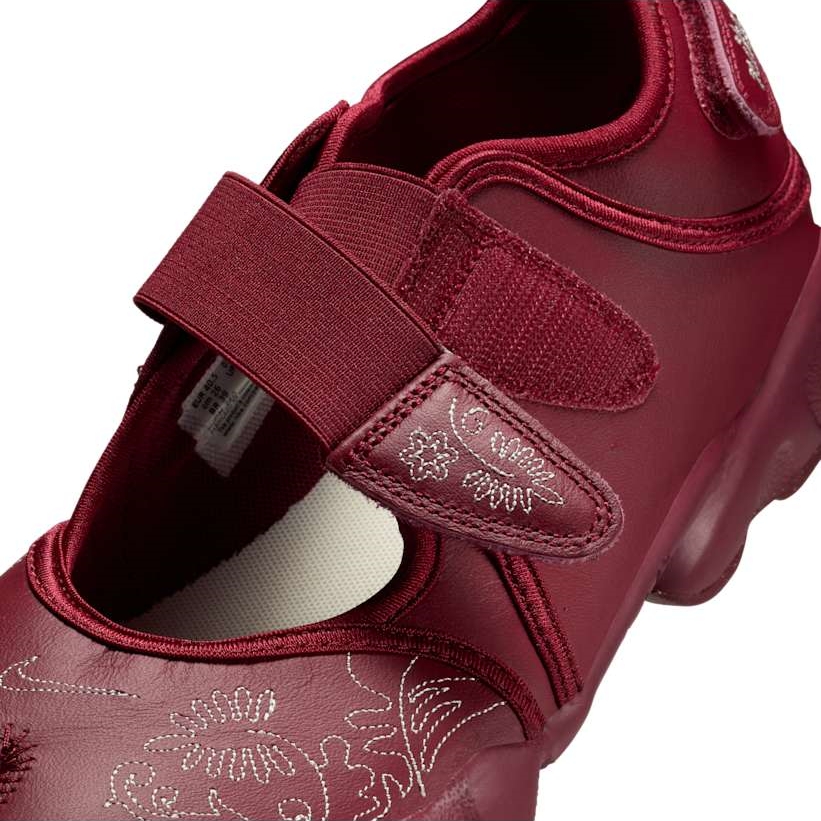 【2025年 7/17 発売】NIKE W AIR RIFT “Botanical/Team Red” (ナイキ エア リフト “ボタニカル/チームレッド”) [IH7318-677]