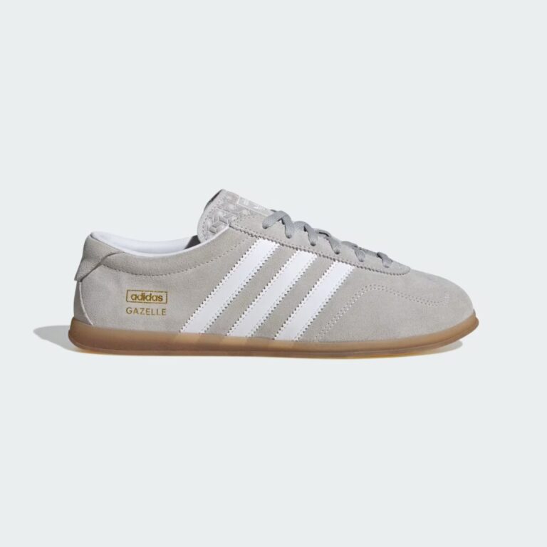 2025年 7/11 発売】adidas Originals GAZELLE LO PRO “Grey Two