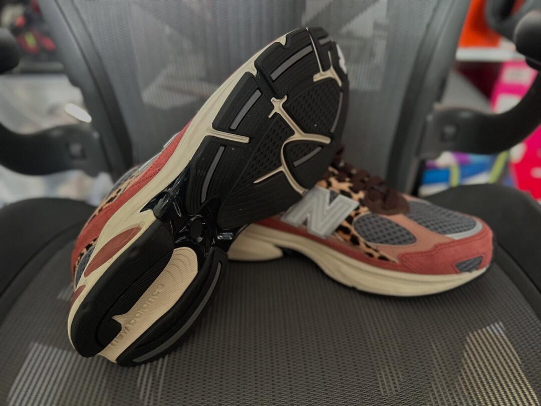 【2025年 発売予定】Action Bronson × New Balance U2010 (アクション・ブロンソン ニューバランス)
