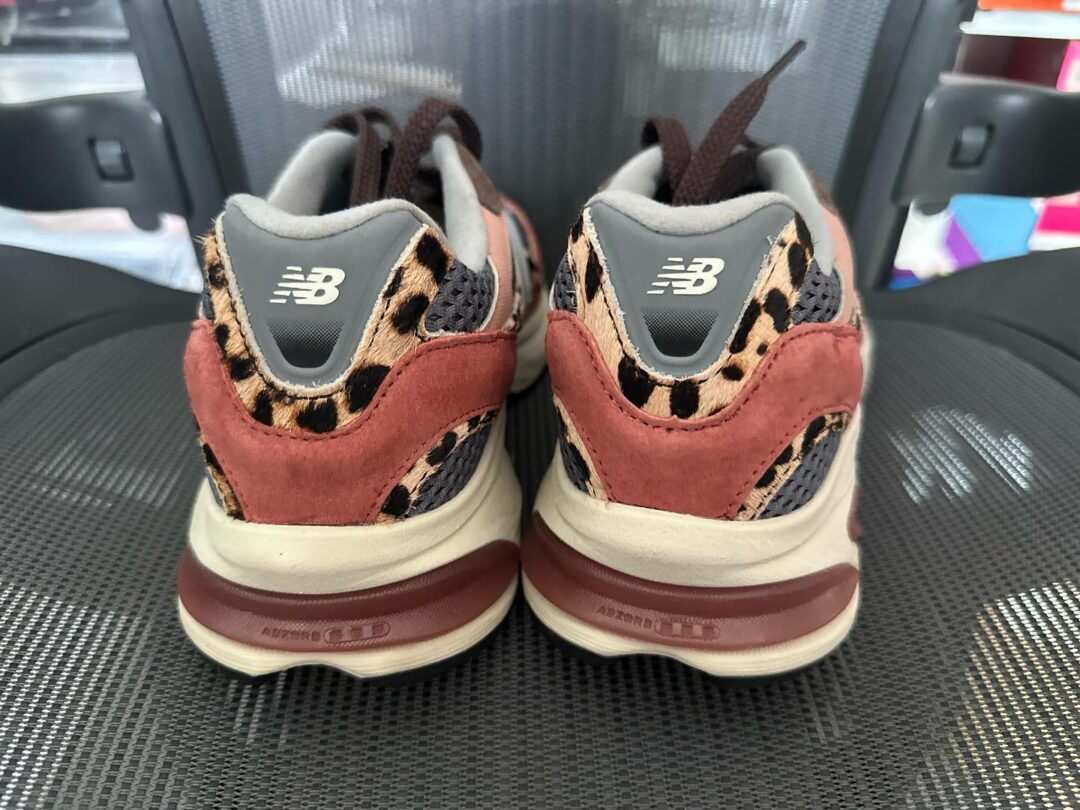 【2025年 発売予定】Action Bronson × New Balance U2010 (アクション・ブロンソン ニューバランス)