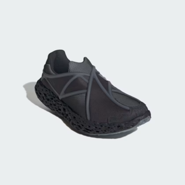 【2025年 7/31 発売】adidas Originals ZPONGE FLUX “Carbon/Iron Metallic” (アディダス オリジナルス ズポンジ フラックス "カーボン/アイアンメタリック") [JR0830]