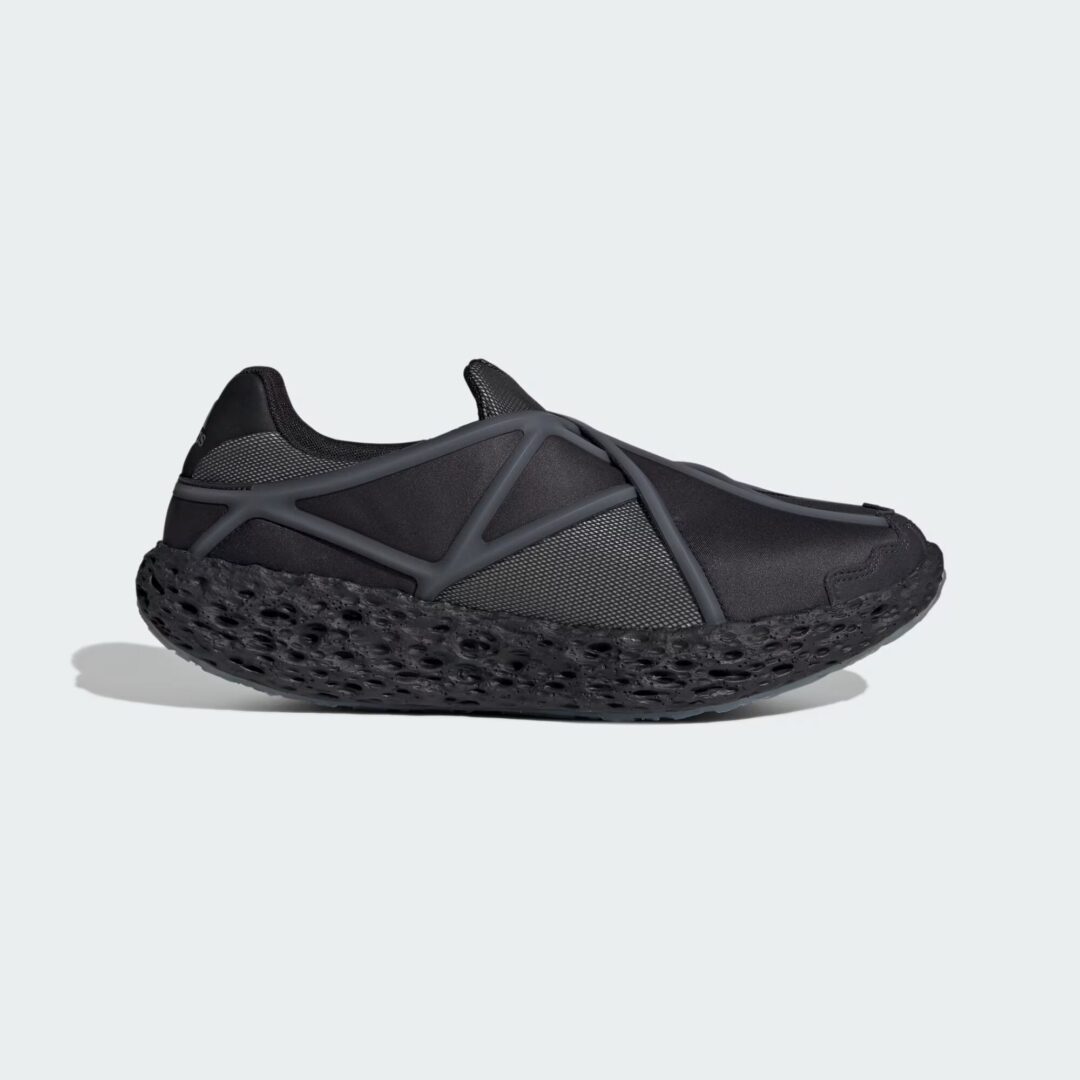 【2025年 7/31 発売】adidas Originals ZPONGE FLUX “Carbon/Iron Metallic” (アディダス オリジナルス ズポンジ フラックス “カーボン/アイアンメタリック”) [JR0830]