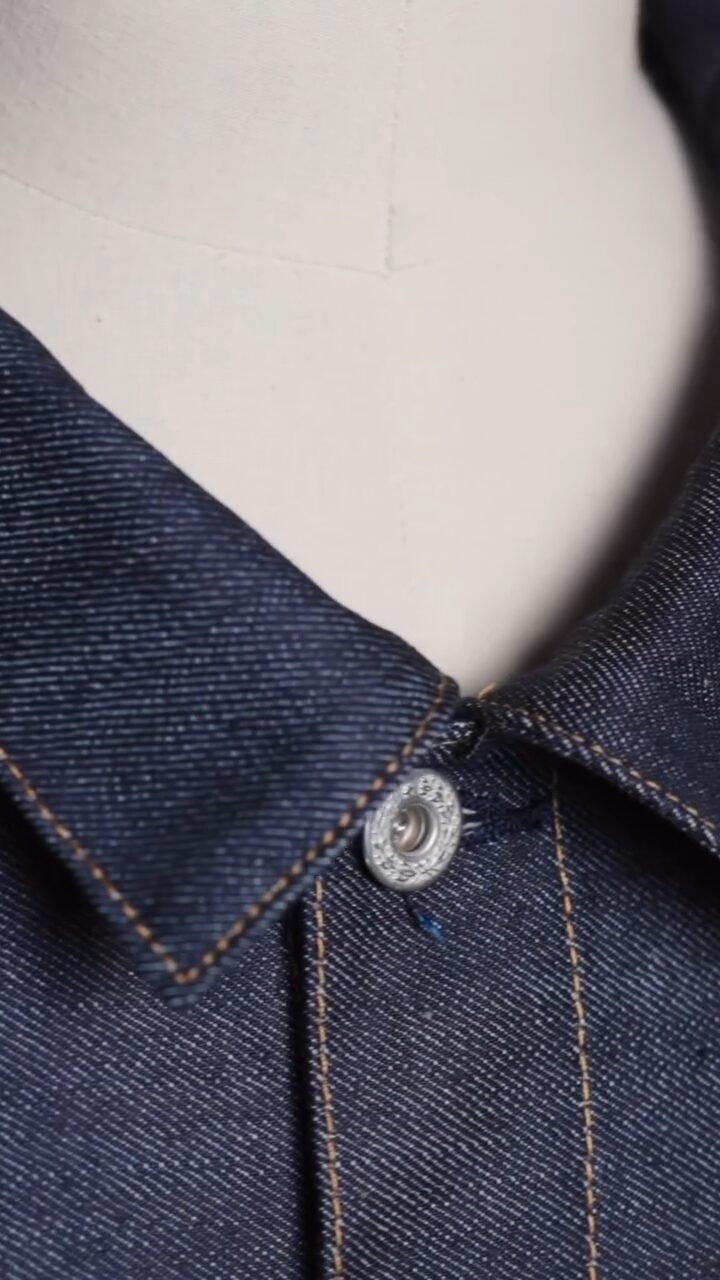 Levi’s Vintage Clothing「S506XXE 1944 JACKET WWII “大戦モデル”」WAIPER EXCLUSIVE SIZE “48”が2025年 9/15 発売 (ワイパー リーバイス ビンテージ クロッシング)