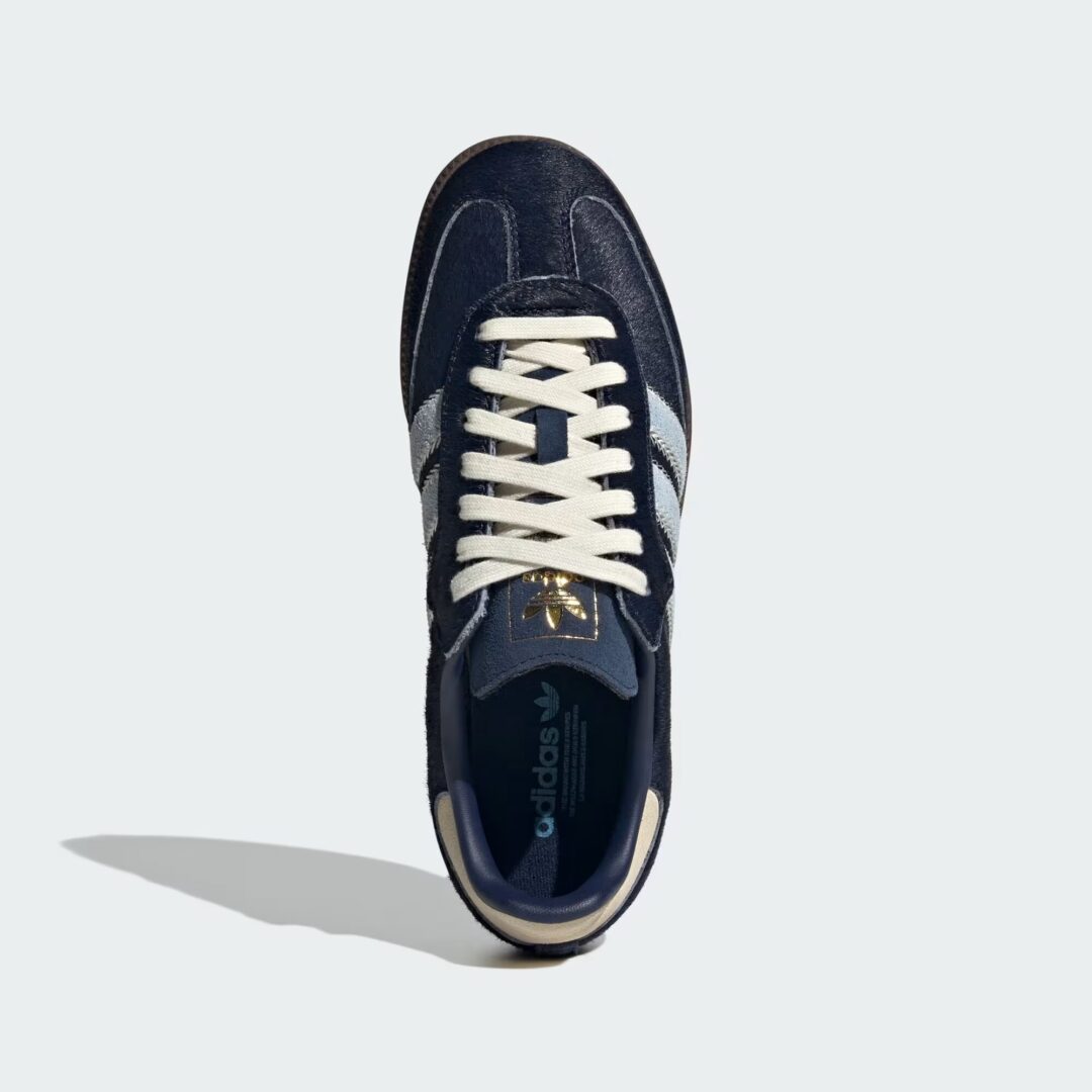 adidas Originals W SAMBA OG “Night Indigo/Clear Sky” (アディダス オリジナルス サンバ “ナイトインディゴ/クリアスカイ”) [JS3934]