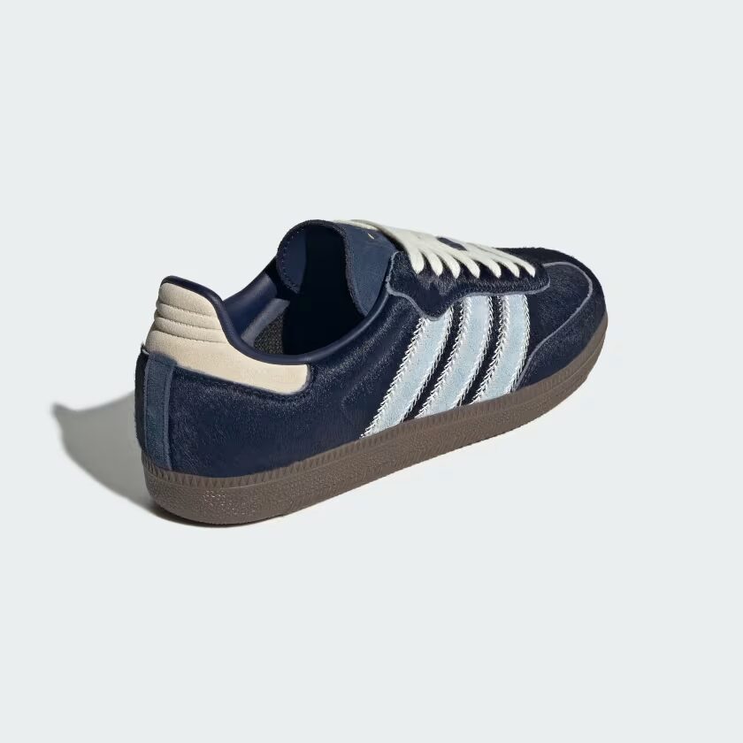 adidas Originals W SAMBA OG “Night Indigo/Clear Sky” (アディダス オリジナルス サンバ “ナイトインディゴ/クリアスカイ”) [JS3934]