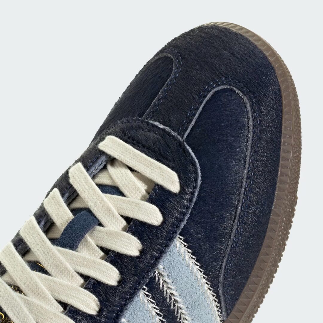 adidas Originals W SAMBA OG “Night Indigo/Clear Sky” (アディダス オリジナルス サンバ “ナイトインディゴ/クリアスカイ”) [JS3934]