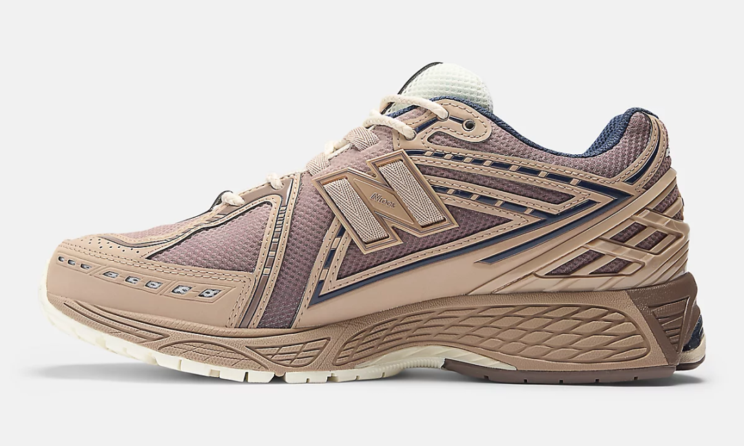 【2025年 秋 発売予定】New Balance U1906 REN “Fawn” (ニューバランス) [U1906REN]
