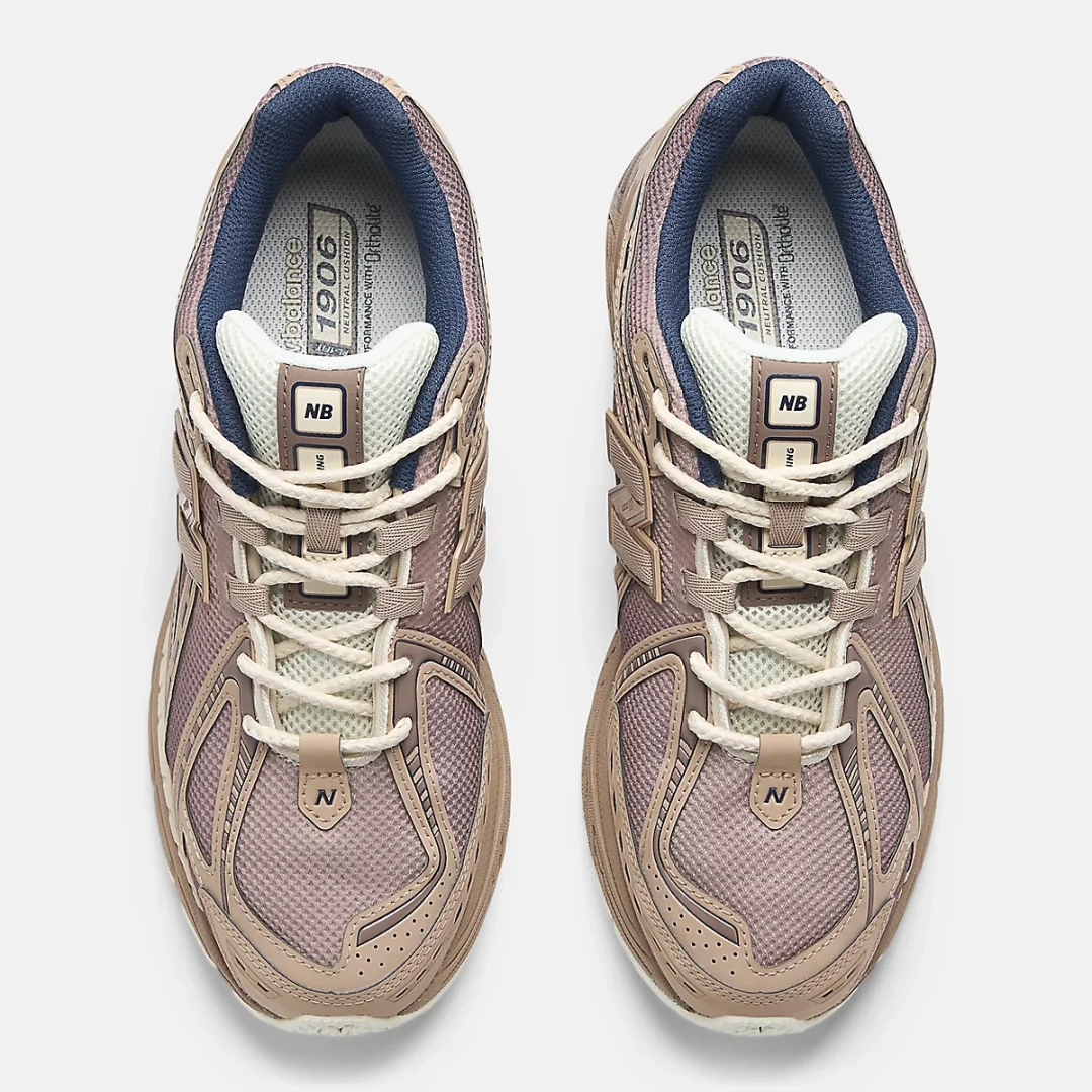 【2025年 秋 発売予定】New Balance U1906 REN “Fawn” (ニューバランス) [U1906REN]