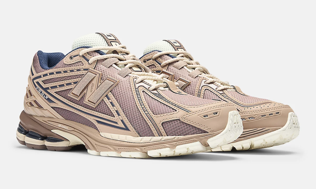 【2025年 秋 発売予定】New Balance U1906 REN “Fawn” (ニューバランス) [U1906REN]