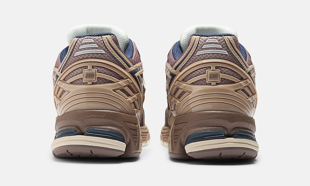 【2025年 秋 発売予定】New Balance U1906 REN “Fawn” (ニューバランス) [U1906REN]