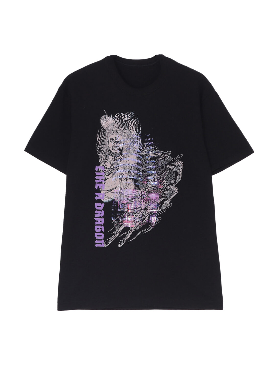 WILDSIDE YOHJI YAMAMOTO × 龍が如くスタジオ コラボ第3弾が2025年 7/23 発売 (ワイルドサイド ヨウジヤマモト)