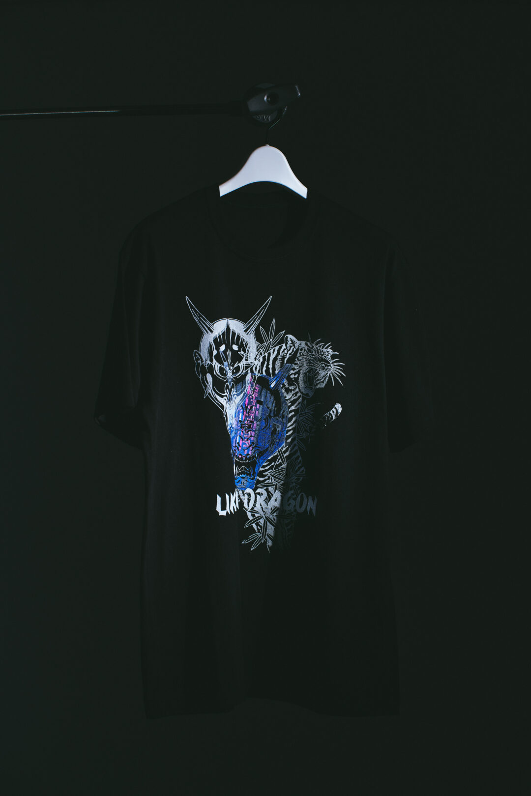 WILDSIDE YOHJI YAMAMOTO × 龍が如くスタジオ コラボ第3弾が2025年 7/23 発売 (ワイルドサイド ヨウジヤマモト)