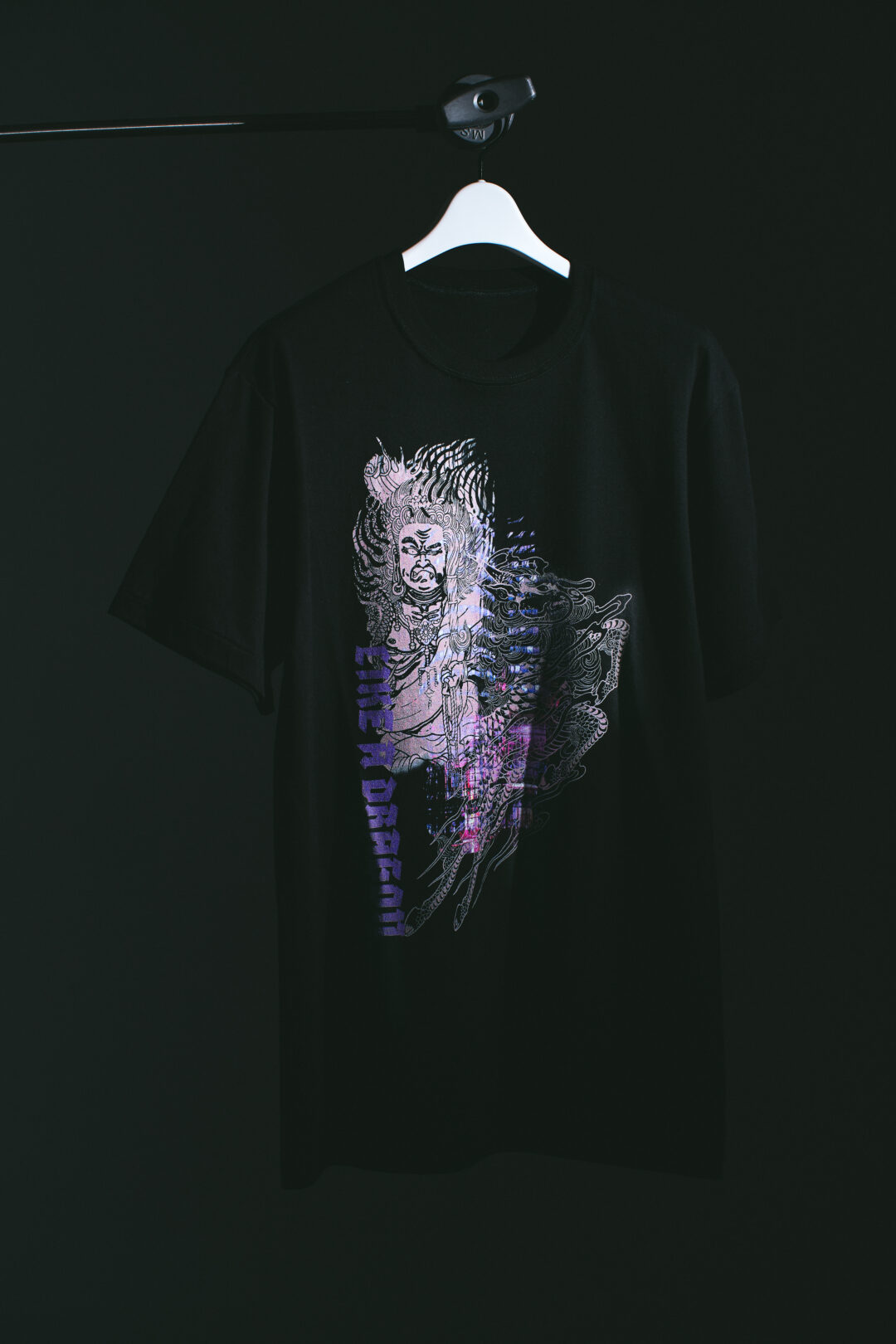 WILDSIDE YOHJI YAMAMOTO × 龍が如くスタジオ コラボ第3弾が2025年 7/23 発売 (ワイルドサイド ヨウジヤマモト)