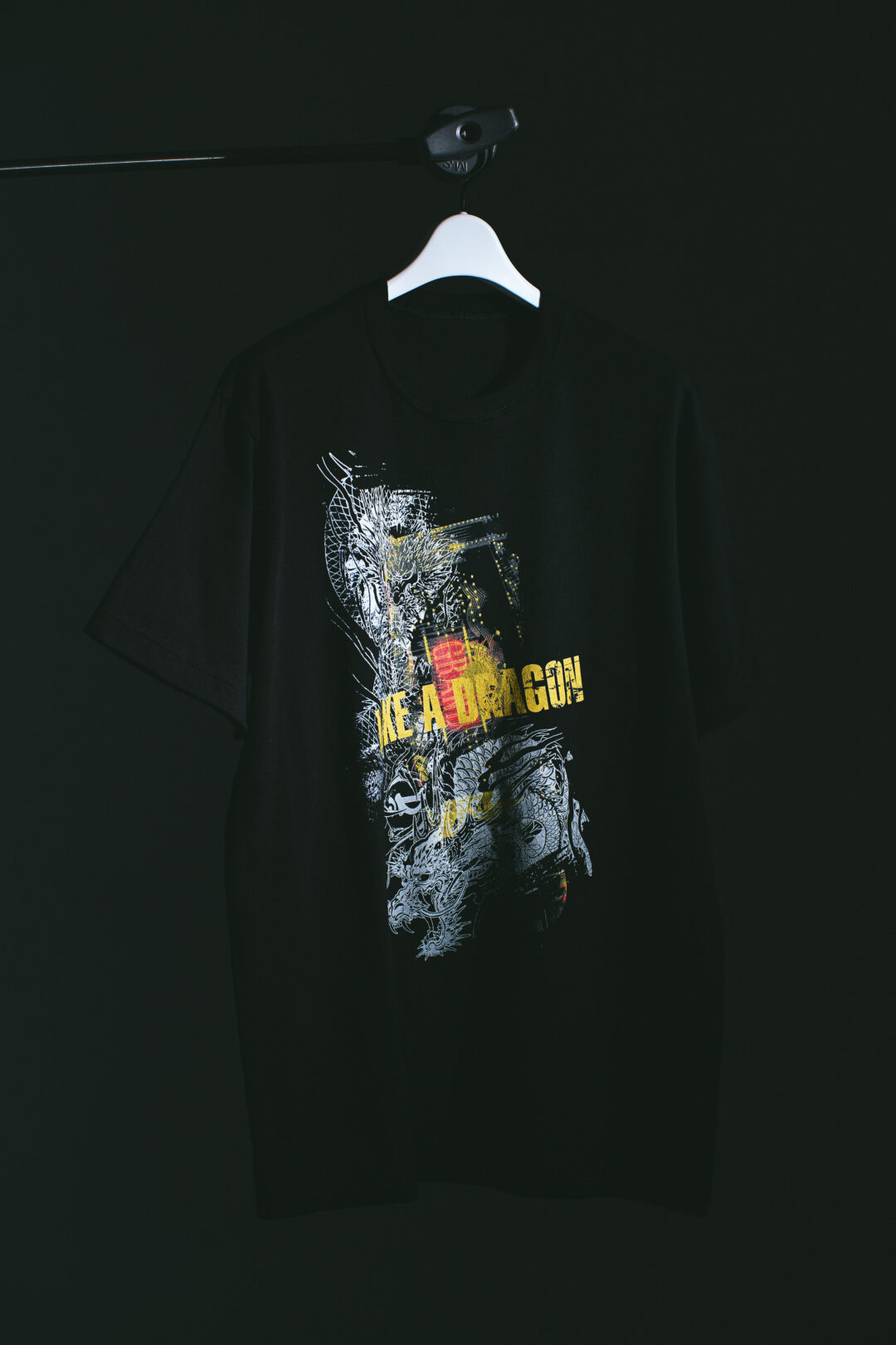 WILDSIDE YOHJI YAMAMOTO × 龍が如くスタジオ コラボ第3弾が2025年 7/23 発売 (ワイルドサイド ヨウジヤマモト)