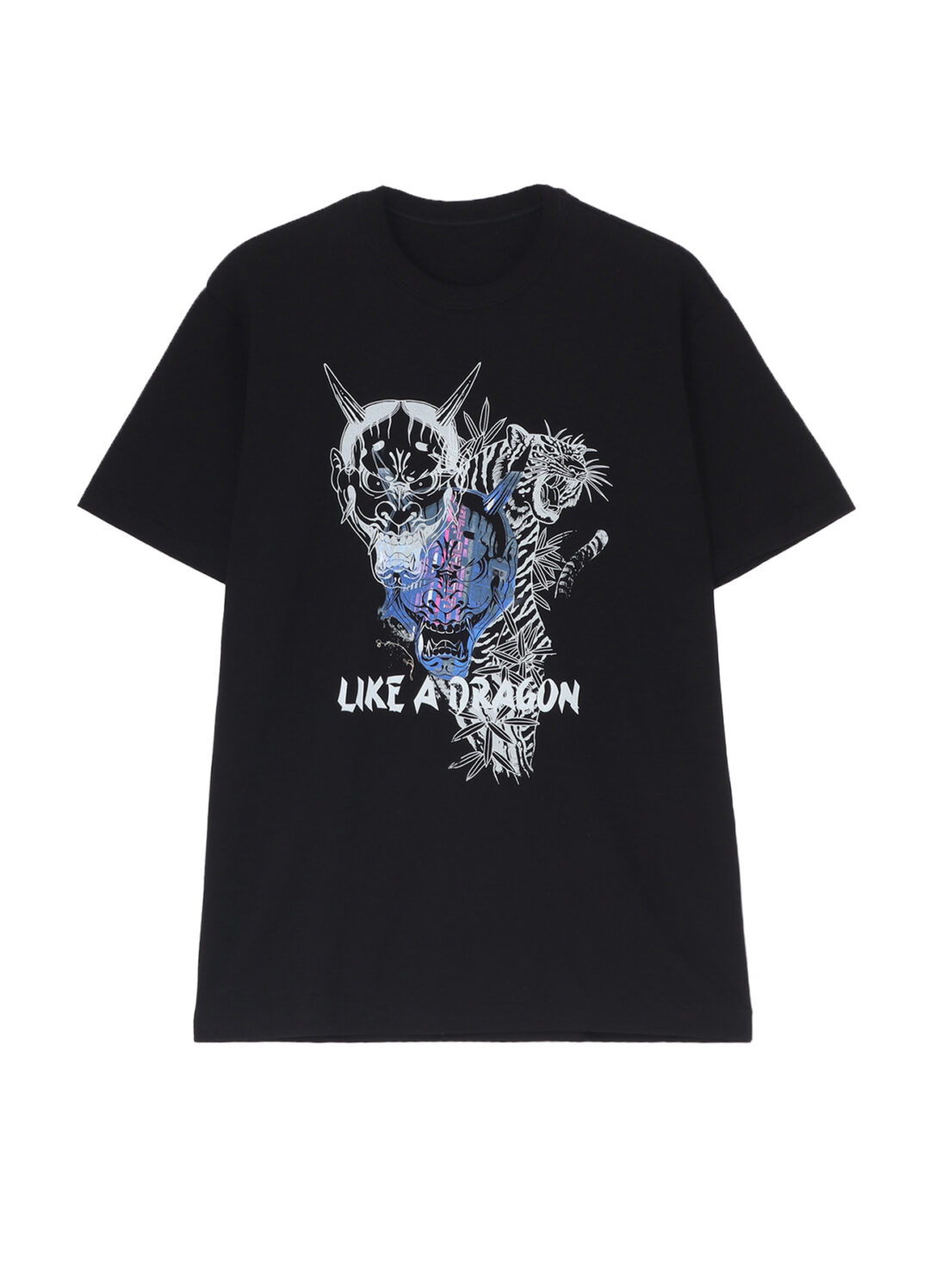 WILDSIDE YOHJI YAMAMOTO × 龍が如くスタジオ コラボ第3弾が2025年 7/23 発売 (ワイルドサイド ヨウジヤマモト)