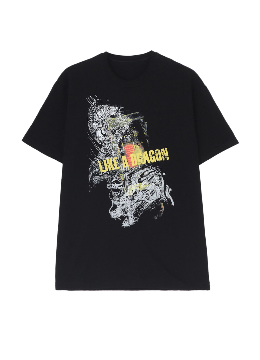 WILDSIDE YOHJI YAMAMOTO × 龍が如くスタジオ コラボ第3弾が2025年 7/23 発売 (ワイルドサイド ヨウジヤマモト)
