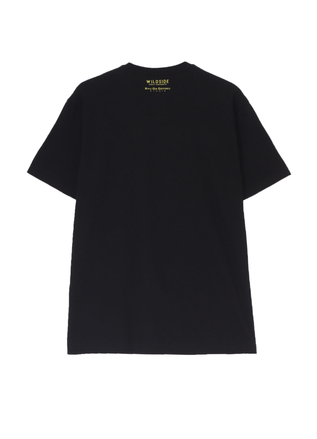 WILDSIDE YOHJI YAMAMOTO × 龍が如くスタジオ コラボ第3弾が2025年 7/23 発売 (ワイルドサイド ヨウジヤマモト)