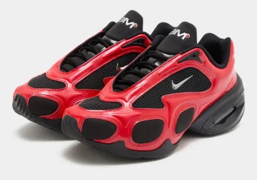 【2025年末 発売予定】NIKE AIR MAX MUSE “University Red/Metallic Silver/Black” (ナイキ エア マックス ミューズ “レッド/メタリックシルバー/ブラック”) [FV1920-603]