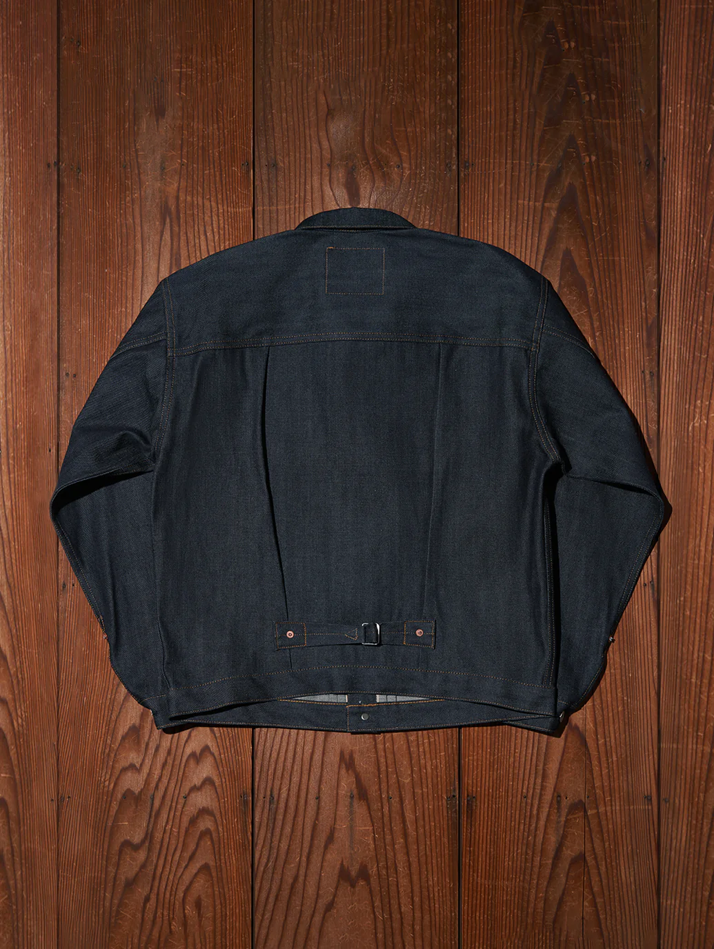 Levi’s Vintage Clothing「S506XX 1944 JACKET」が2025年 7/24 発売 (リーバイス ビンテージ クロッシング)