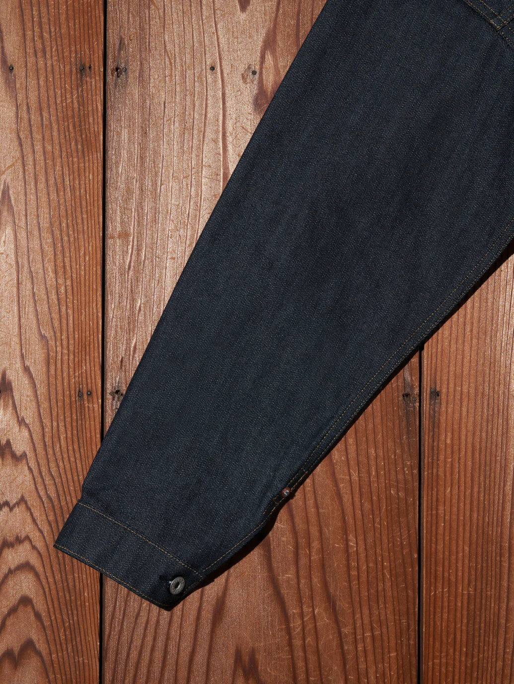 Levi’s Vintage Clothing「S506XX 1944 JACKET」が2025年 7/24 発売 (リーバイス ビンテージ クロッシング)