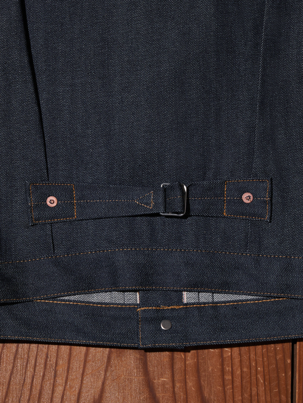 Levi’s Vintage Clothing「S506XX 1944 JACKET」が2025年 7/24 発売 (リーバイス ビンテージ クロッシング)