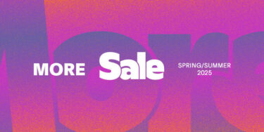 【セール情報】UNITED ARROWS「MORE SPRING/SUMMER 2025 SALE」が2025年 7/25 00:00～開催 (ユナイテッドアローズ)
