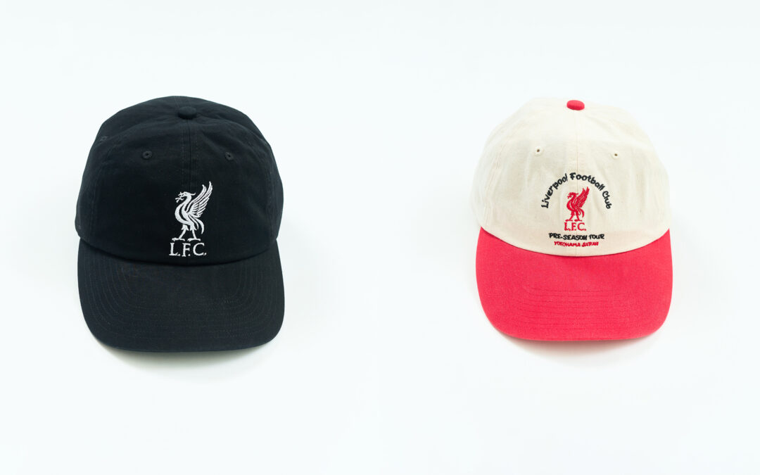 Liverpool FC PRE-SEASON TOUR オフィシャルアイテムがベイクルーズにてリリース (リバプール FC)