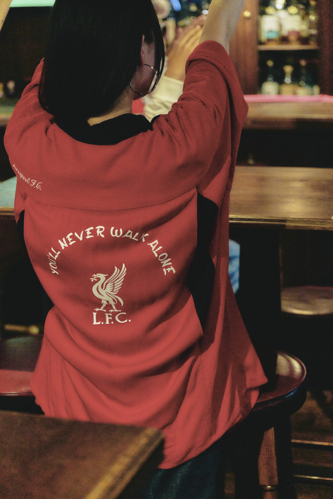Liverpool FC PRE-SEASON TOUR オフィシャルアイテムがベイクルーズにてリリース (リバプール FC)
