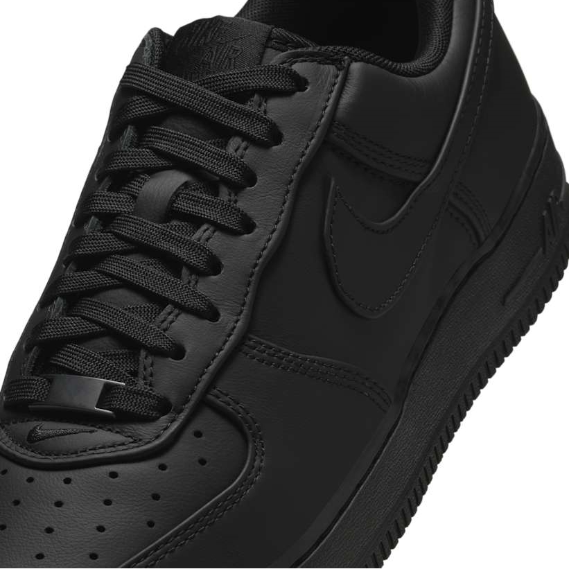 【2025年 秋 発売予定】NIKE AIR FORCE 1 LOW PREMIUM “Triple Black” (ナイキ エア フォース 1 ロー プレミアム “/トリプルブラック”) [IM3078-001]