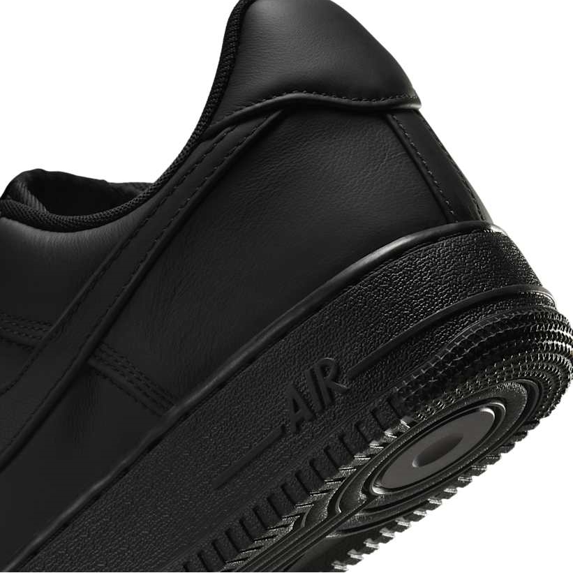 【2025年 秋 発売予定】NIKE AIR FORCE 1 LOW PREMIUM “Triple Black” (ナイキ エア フォース 1 ロー プレミアム “/トリプルブラック”) [IM3078-001]