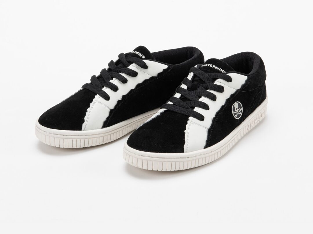 【2025年 8/2 発売】AIRWALK × mastermind JAPAN (エアウォーク マスターマインド ジャパン)
