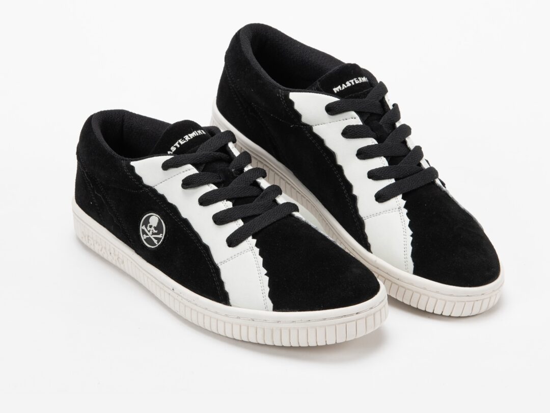 【2025年 8/2 発売】AIRWALK × mastermind JAPAN (エアウォーク マスターマインド ジャパン)