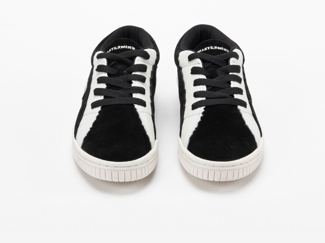 【2025年 8/2 発売】AIRWALK × mastermind JAPAN (エアウォーク マスターマインド ジャパン)