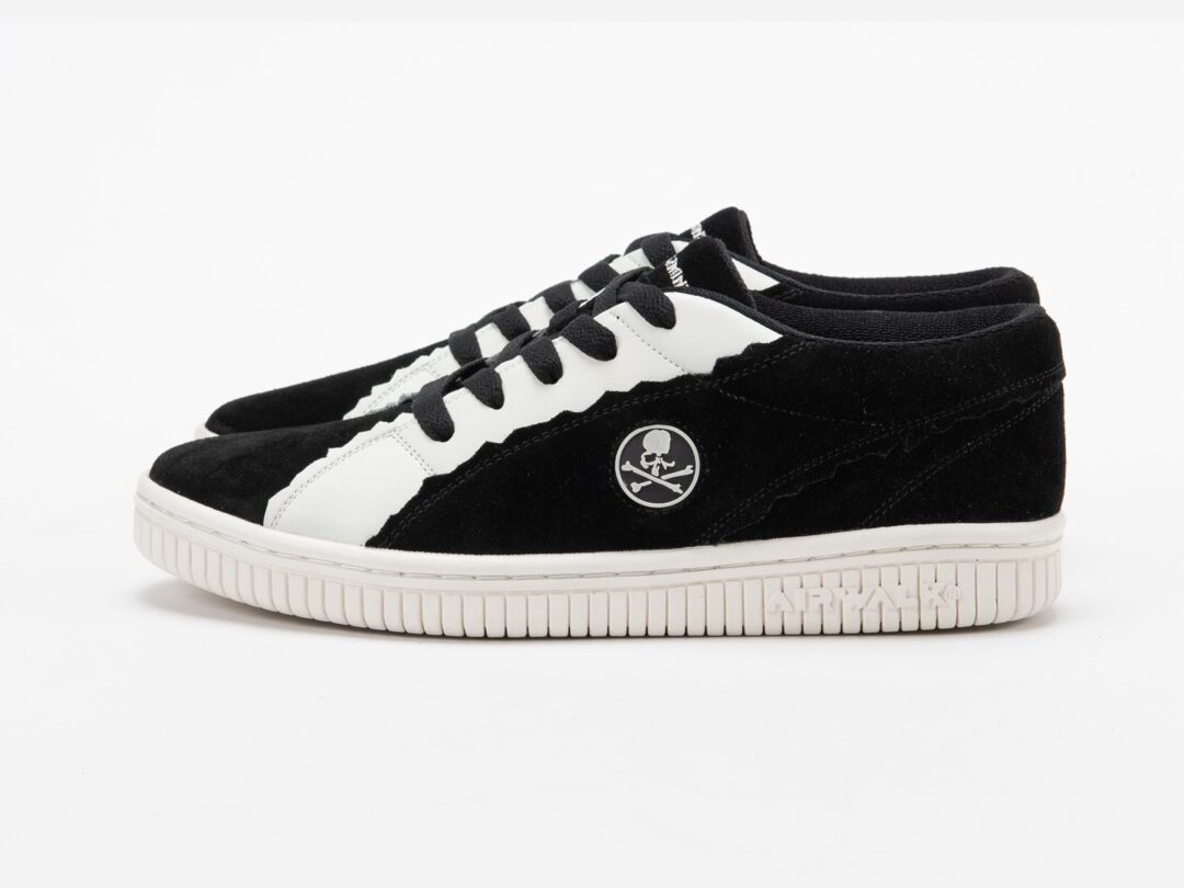 【2025年 8/2 発売】AIRWALK × mastermind JAPAN (エアウォーク マスターマインド ジャパン)