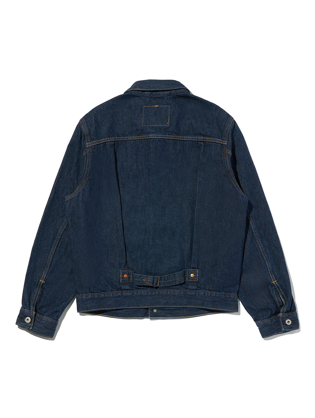 Levi’s 2025 FW “TYPE I トラッカージャケット セルビッジ”が発売 (リーバイス 2025年 秋冬 Trucker Jacket Selvedge)