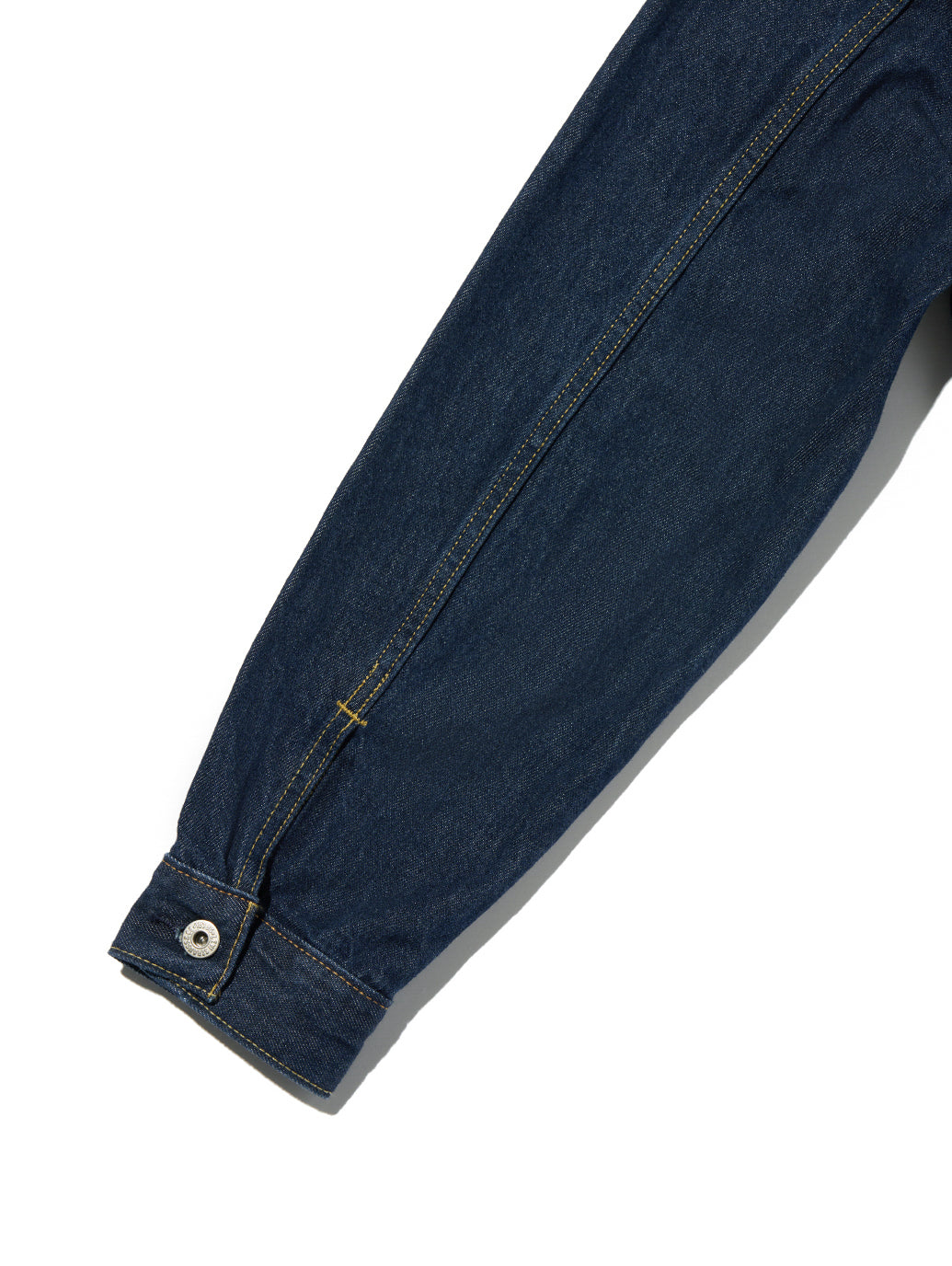 Levi’s 2025 FW “TYPE I トラッカージャケット セルビッジ”が発売 (リーバイス 2025年 秋冬 Trucker Jacket Selvedge)