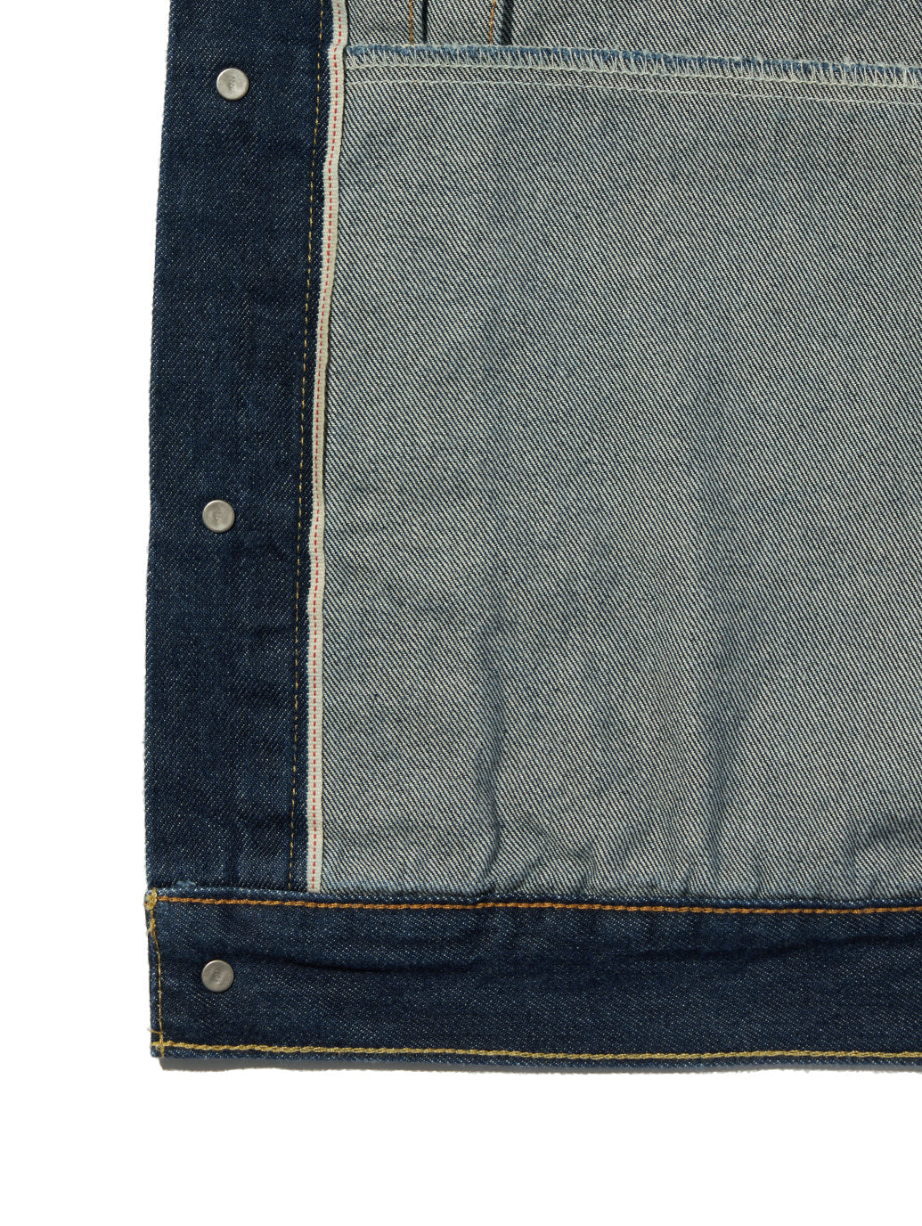 Levi’s 2025 FW “TYPE I トラッカージャケット セルビッジ”が発売 (リーバイス 2025年 秋冬 Trucker Jacket Selvedge)