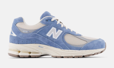 【2025年 発売】New Balance U2002 RU “Shoreline Blue/Timberwolf” (ニューバランス) [U2002RU]