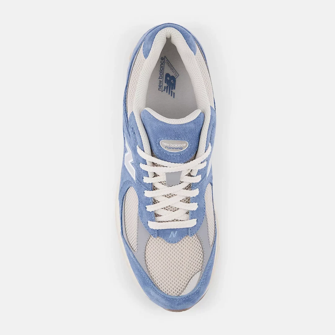 【2025年 発売】New Balance U2002 RU “Shoreline Blue/Timberwolf” (ニューバランス) [U2002RU]