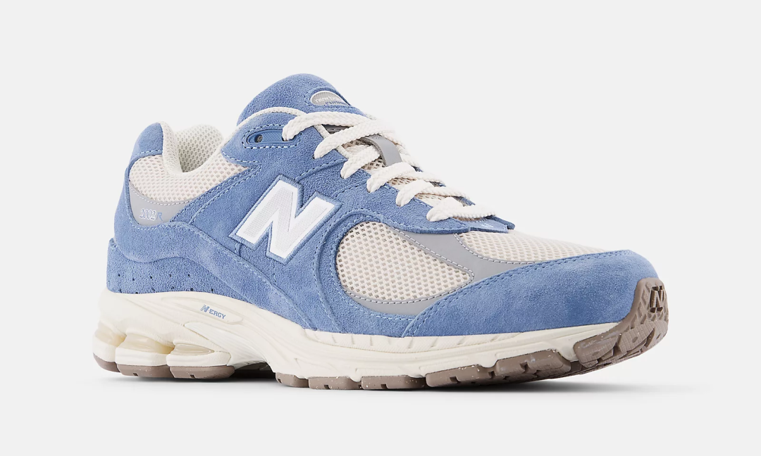 【2025年 発売】New Balance U2002 RU “Shoreline Blue/Timberwolf” (ニューバランス) [U2002RU]