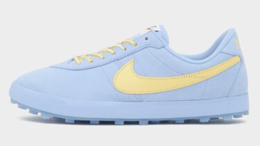 【2025年 7/25 発売予定】Bode x NIKE ASTRO GRABBER “Aluminum” (ボーディ ナイキ アストログラバー "アルミニウム") [IH2341-400]
